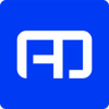 Adflow Digital Logo