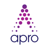 aprodigital.in Logo