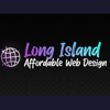 Long Island Affordable Web Design Logo