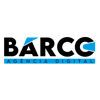 Barco Digital Agency Logo