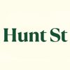 Hunt St Logo