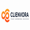 Clienvora Logo