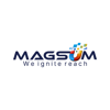 Magsum Digital Logo