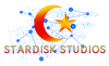 STARDISK STUDIOS Logo