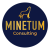Minetum Consulting Logo