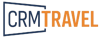 CRM.Travel Logo