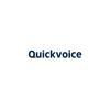 QuickVoice Logo