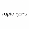 Rapid Gens Logo