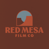 Red Mesa Film Co. Logo