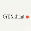 Oye Nishant Logo