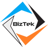 BizTek Connection, Inc Logo