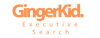 GingerKid Executive Search Logo