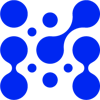 BlueMetrics Logo