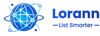 lorann Logo