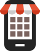 Appbude - Digitalisierung Tim Stern Logo