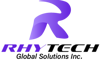 Rhytech Golbal Solutions Logo