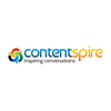 Contentspire Logo