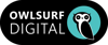 OwlSurf Digital Logo
