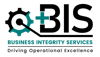 Business Integrity Service Logo