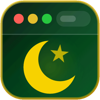 Website Pakistan Logo
