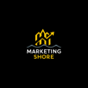 Marketing Shore Pakistan Logo