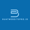 Buat Website Pro Logo