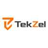 Tekzel Logo