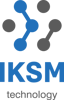 IKSM Technology Logo
