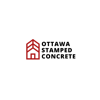 Ottawa Stamped Concrete Logo