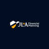 JLA Financial Planning Logo