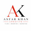 AK Studios Logo