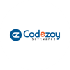 Codezoy Softwares Logo