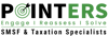 Pointers Consulting Pty Ltd Logo