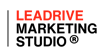 Leadrive Marketing Studio Logo
