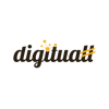 DIGITUALL PRIVATE LIMITED Logo