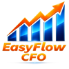EasyFlow CFO Logo