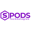 SPODS Technologies Logo