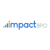 IMPACT BPO Logo