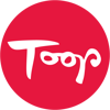 Toop Studio Logo