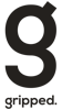Gripped Logo