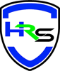 HRS Security Services Logo