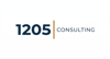 1205 Consulting Logo