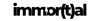 Immortal Reality PA LLC Logo
