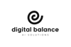 Digital Balance AI Solutions Logo