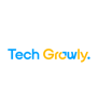 Tech Growly Logo