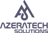 AZERATECH SOLUTIONS Logo