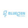 BlueGen Studios Logo