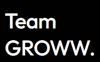 TeamGroww Logo