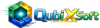 Qubix Soft Logo