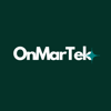 OnMarTek Logo